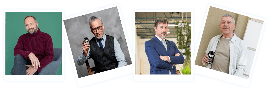 Viril Wood real users